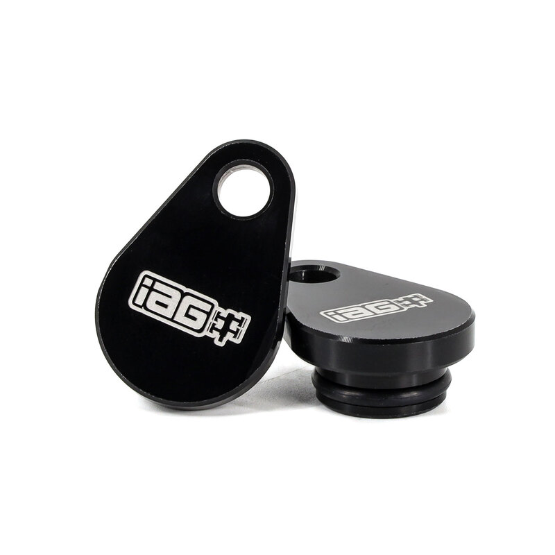 Engine Camshaft Plugs